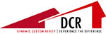 Dynamic Custom Realty Logo